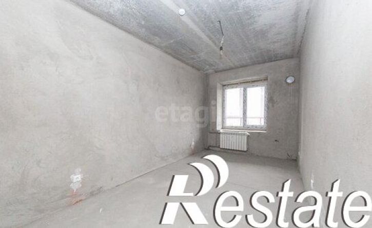 3-комн квартира улица Вершинина, 58,  д. 58