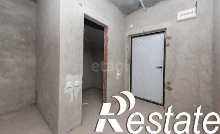 2-комн квартира улица Вершинина, 58,  д. 58