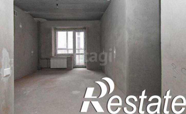2-комн квартира улица Вершинина, 58,  д. 58