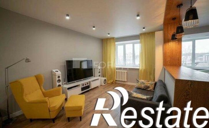 2-комн квартира Советская улица, 50,  д. 50
