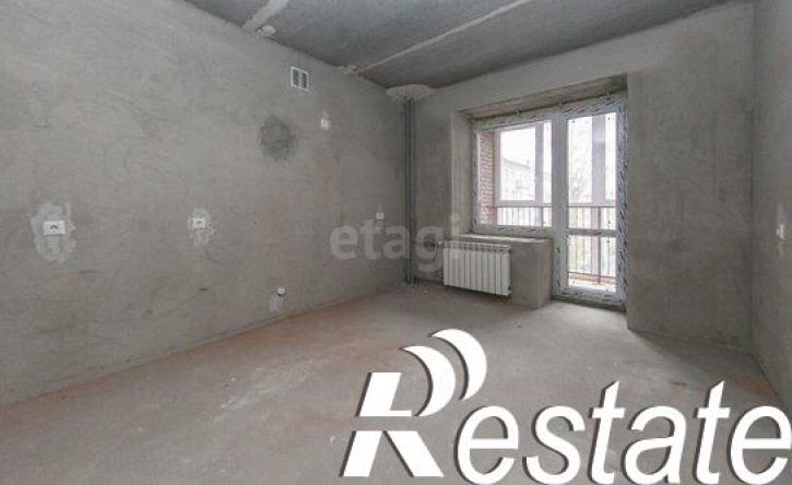 2-комн квартира улица Вершинина, 58,  д. 58