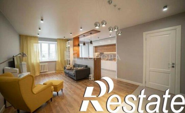 2-комн квартира Советская улица, 50,  д. 50