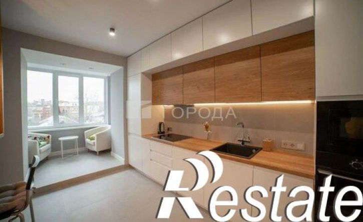 2-комн квартира Советская улица, 50,  д. 50
