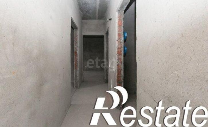 2-комн квартира улица Вершинина, 58,  д. 58