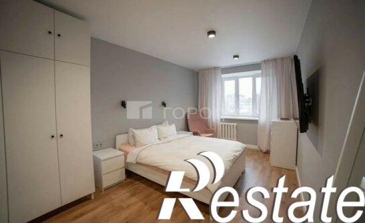 2-комн квартира Советская улица, 50,  д. 50