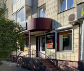 торговое помещение 44 кв м Учебная улица, 50