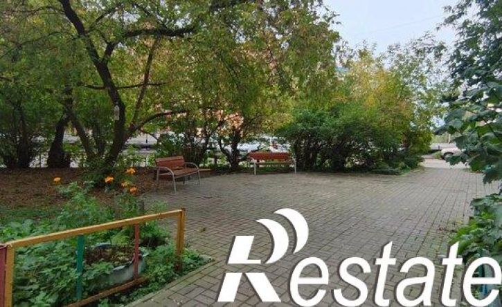 3-комн квартира улица Лебедева, 105,  д. 105