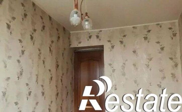 3-комн квартира улица Лебедева, 105,  д. 105