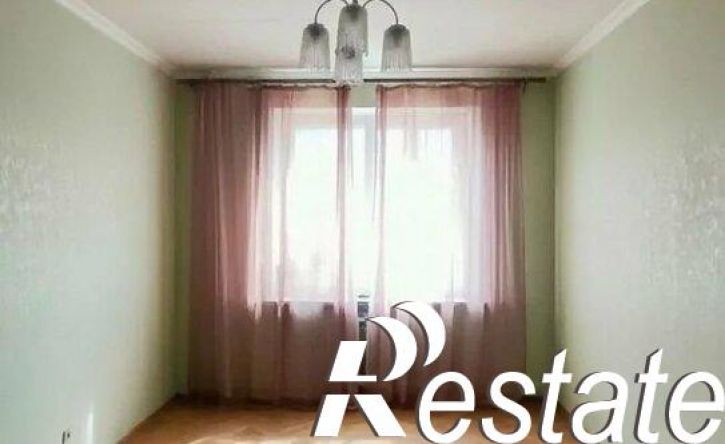 3-комн квартира улица Лебедева, 105,  д. 105