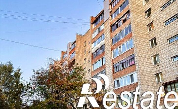 3-комн квартира улица Артёма, 15,  д. 15