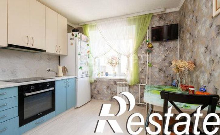 3-комн квартира улица Сергея Лазо, 4/1,  д. 4/1
