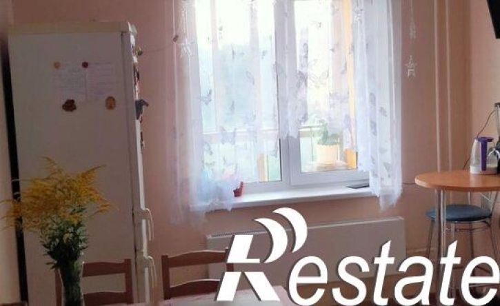3-комн квартира улица Андрея Крячкова, 21,  д. 21