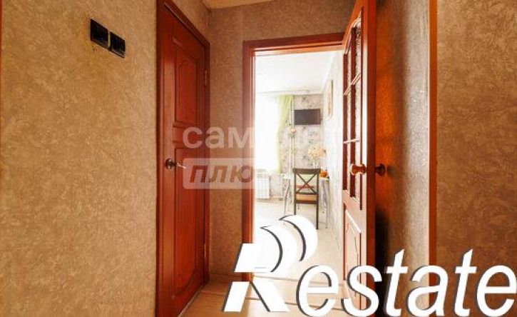 3-комн квартира улица Сергея Лазо, 4/1,  д. 4/1