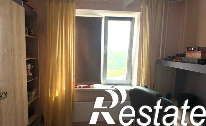 3-комн квартира улица Андрея Крячкова, 21,  д. 21
