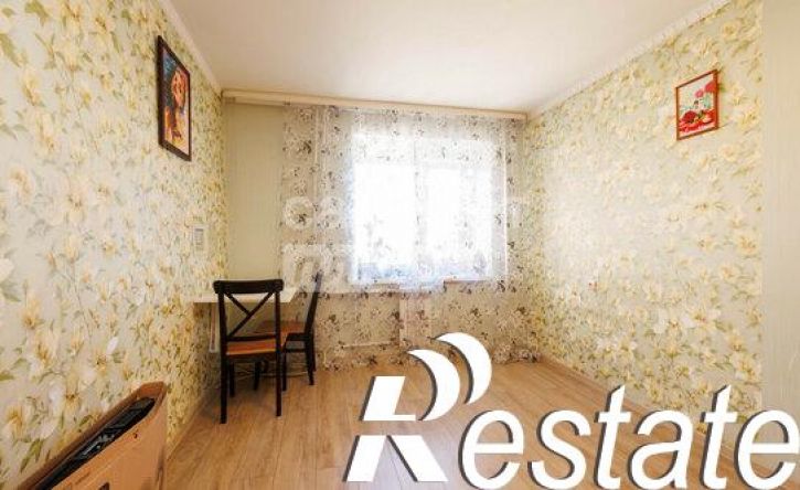 3-комн квартира улица Сергея Лазо, 4/1,  д. 4/1