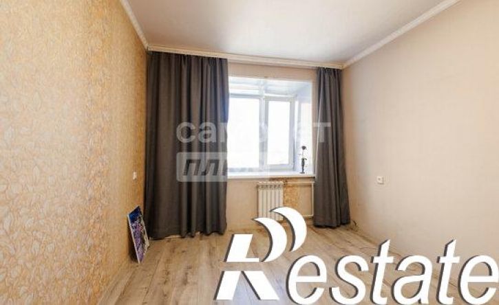 3-комн квартира улица Сергея Лазо, 4/1,  д. 4/1