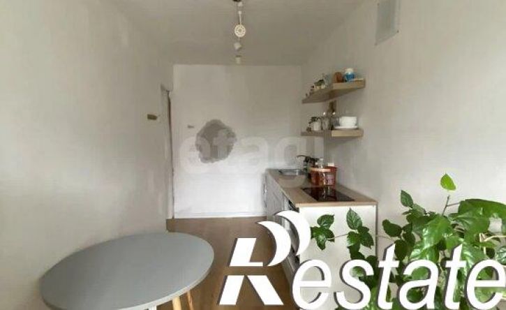 1-комн квартира проспект Фрунзе, 63,  д. 63