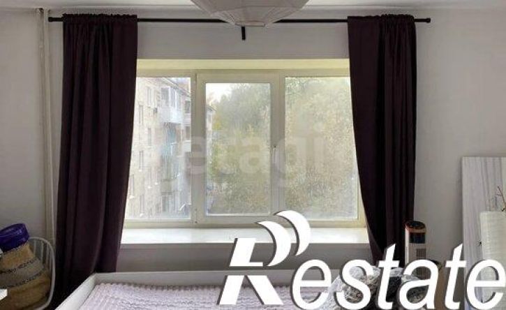 1-комн квартира проспект Фрунзе, 63,  д. 63