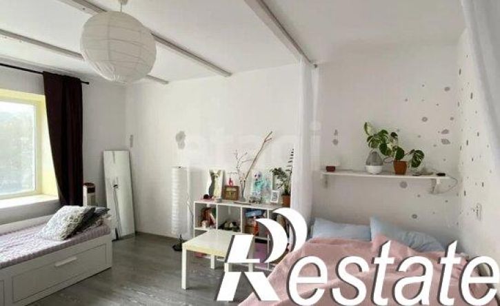1-комн квартира проспект Фрунзе, 63,  д. 63