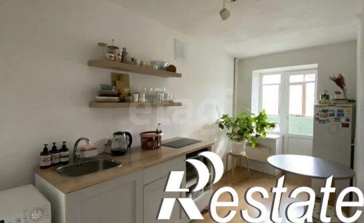 1-комн квартира проспект Фрунзе, 63,  д. 63