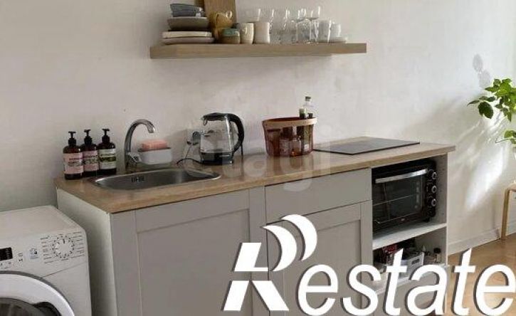 1-комн квартира проспект Фрунзе, 63,  д. 63