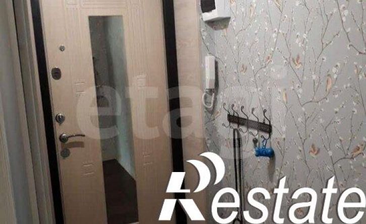 2-комн квартира улица Усова, 23,  д. 23