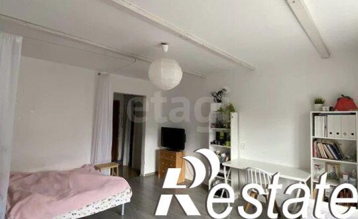 1-комн квартира проспект Фрунзе, 63,  д. 63