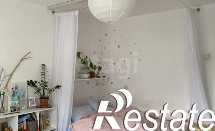 1-комн квартира проспект Фрунзе, 63,  д. 63