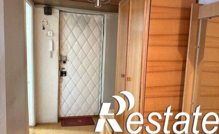3-комн квартира улица Артёма, 15,  д. 15