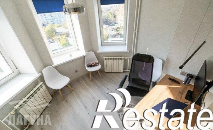 1-комн квартира Алтайская улица, 20,  д. 20