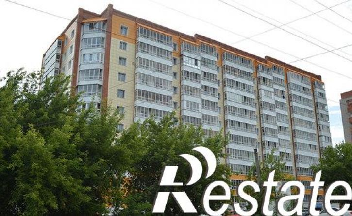 3-комн квартира улица Сергея Вицмана, 37,  д. 37