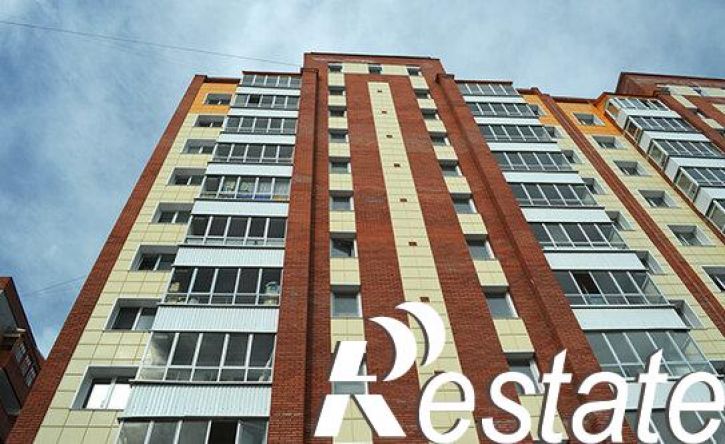 3-комн квартира улица Сергея Вицмана, 37,  д. 37
