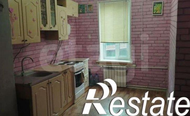 2-комн квартира Загорная улица, 42,  д. 42