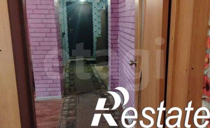 2-комн квартира Загорная улица, 42,  д. 42