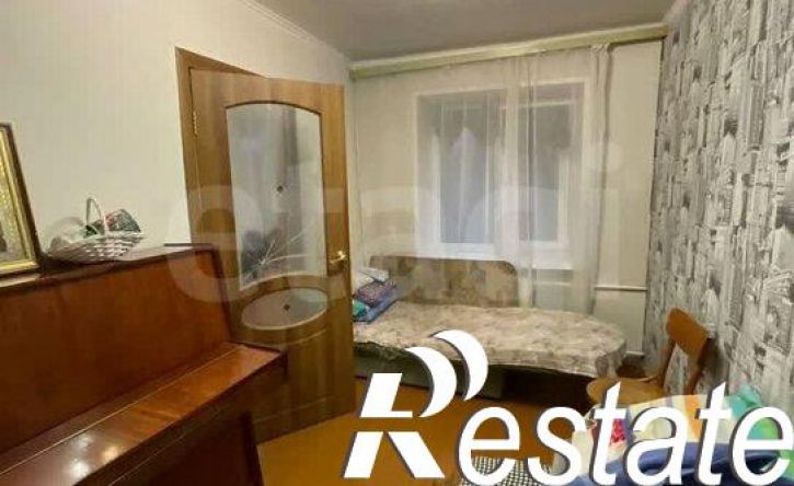 2-комн квартира улица Елизаровых, 44,  д. 44