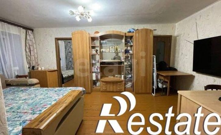 2-комн квартира улица Елизаровых, 44,  д. 44