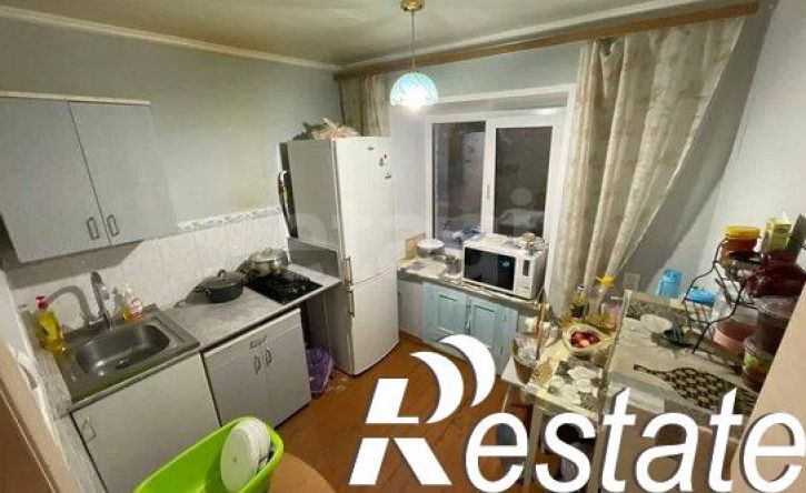 2-комн квартира улица Елизаровых, 44,  д. 44