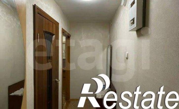 2-комн квартира улица Елизаровых, 44,  д. 44