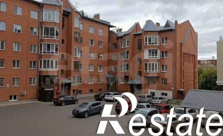 2-комн квартира Большая Подгорная улица, 42,  д. 42