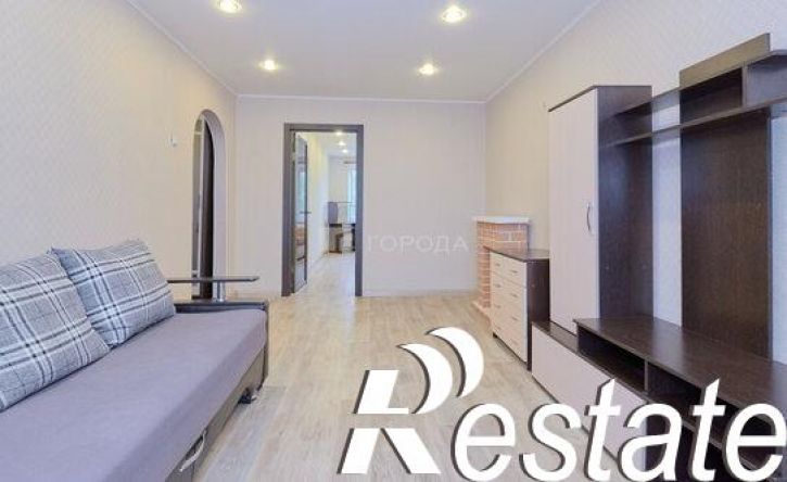 2-комн квартира улица Говорова, 58/1,  д. 58/1