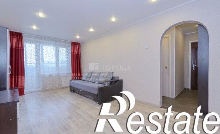 2-комн квартира улица Говорова, 58/1,  д. 58/1