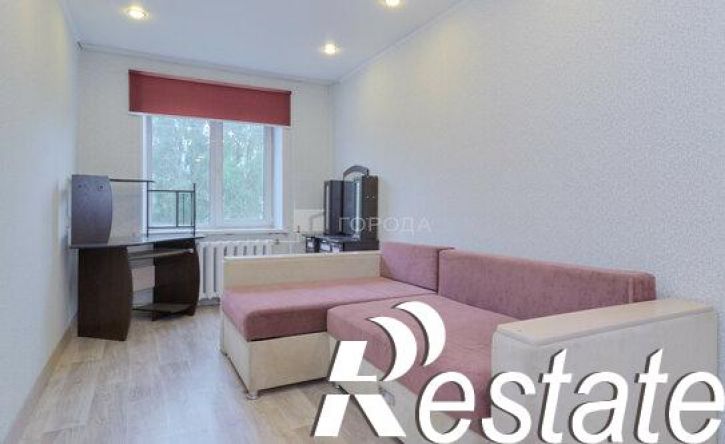 2-комн квартира улица Говорова, 58/1,  д. 58/1