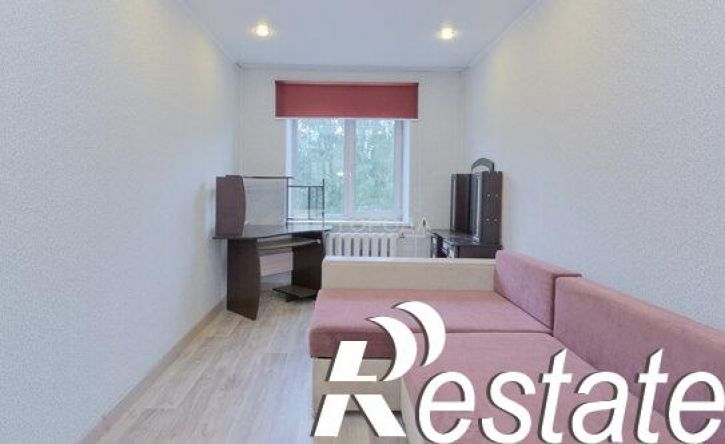 2-комн квартира улица Говорова, 58/1,  д. 58/1
