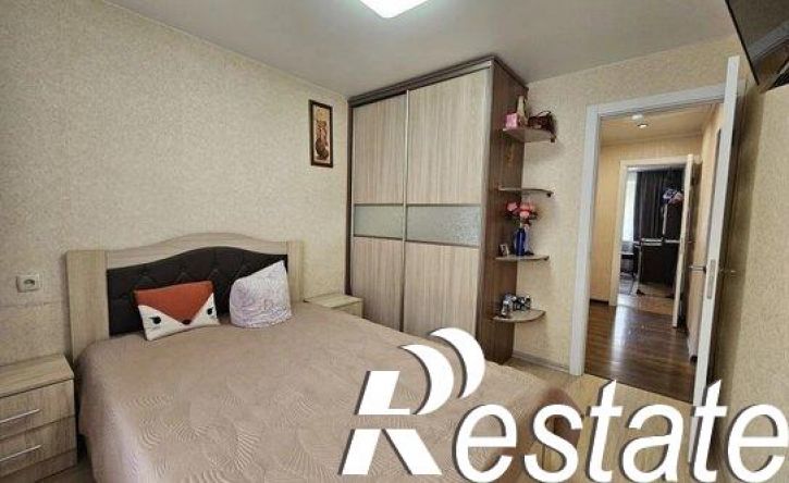 3-комн квартира Иркутский тракт, 92,  д. 92