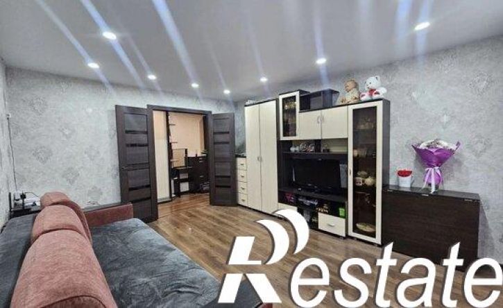 3-комн квартира Иркутский тракт, 92,  д. 92