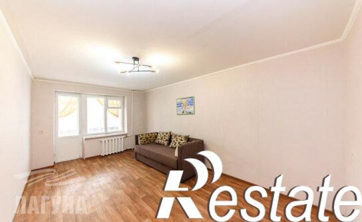 1-комн квартира проспект Фрунзе, 65,  д. 65