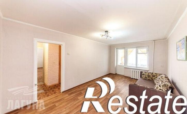 1-комн квартира проспект Фрунзе, 65,  д. 65