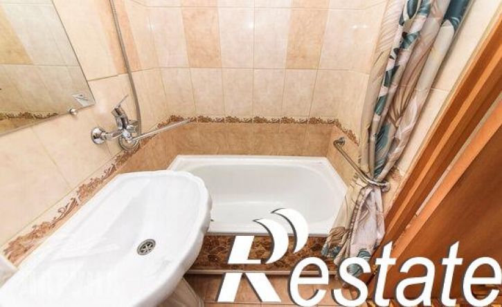1-комн квартира проспект Фрунзе, 65,  д. 65