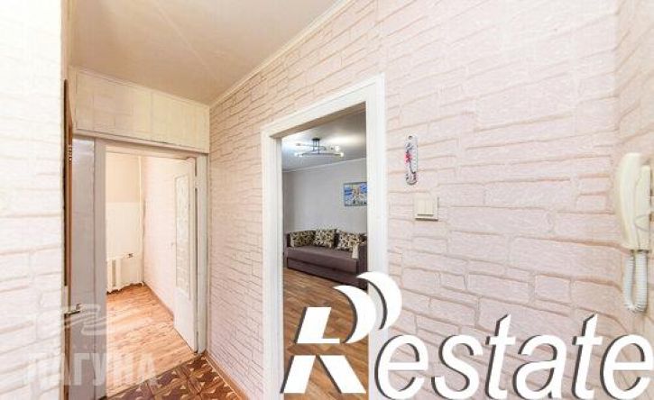1-комн квартира проспект Фрунзе, 65,  д. 65