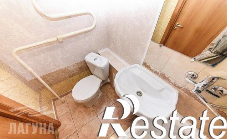 1-комн квартира проспект Фрунзе, 65,  д. 65